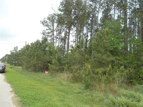 Photo of 1428 Road 5824, Cleveland, TX 77327 (MLS # 98950671)