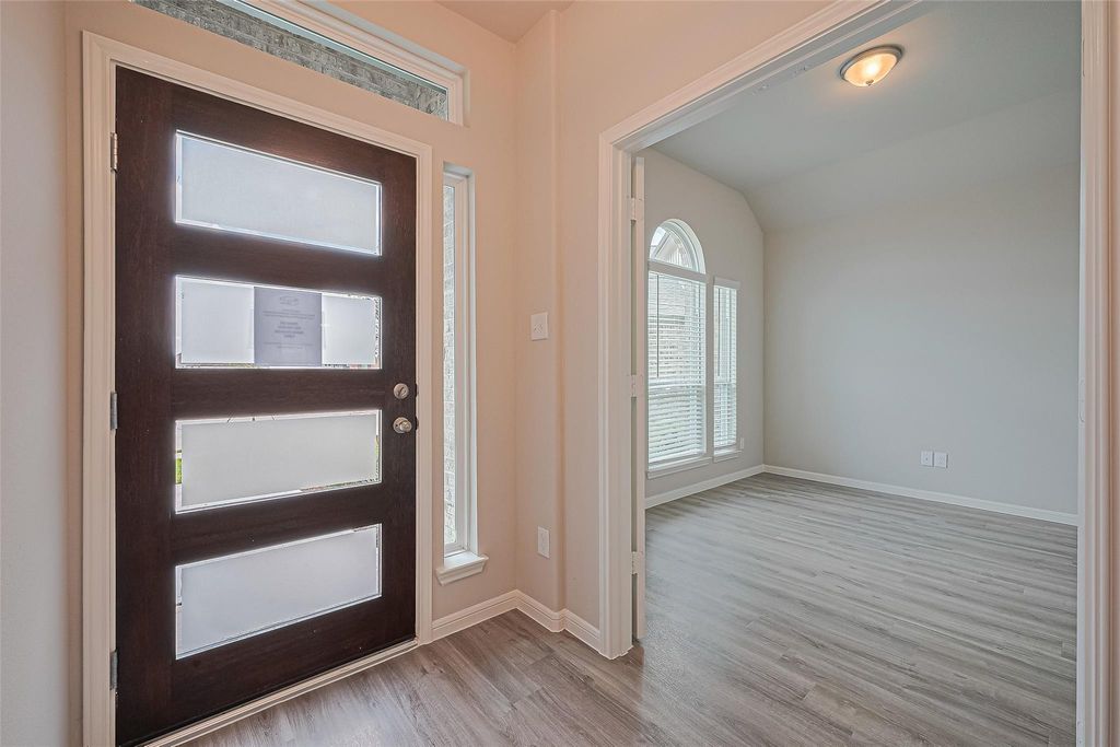 Photo of 3318 Rolling River Drive, Baytown, TX 77521 (MLS # 14924282)