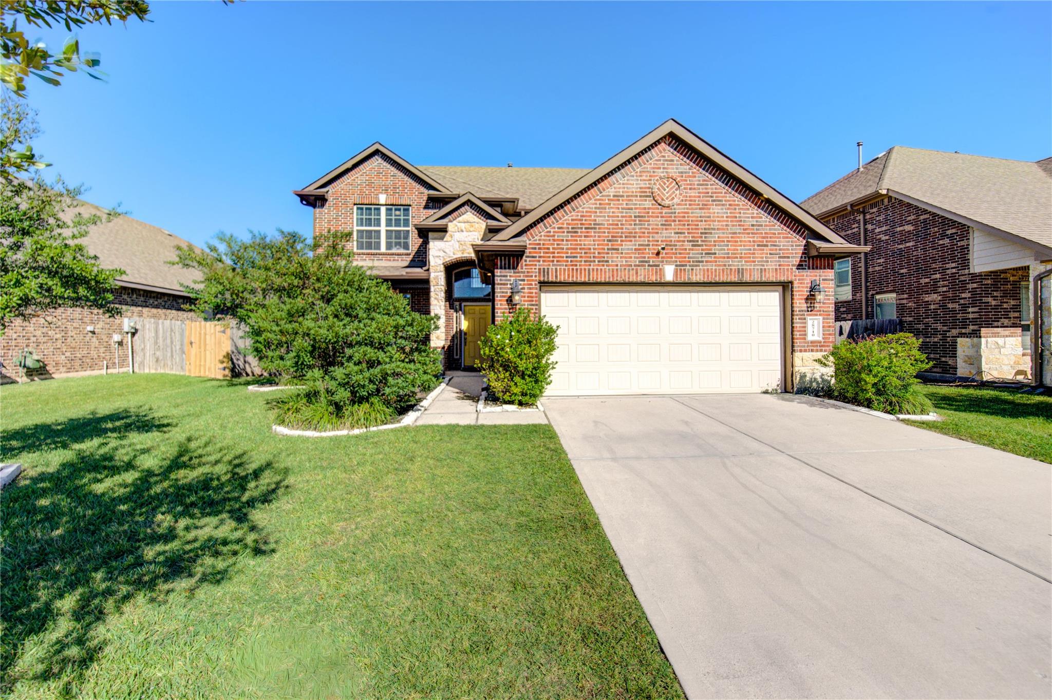 28710 Fitzroy Harbour