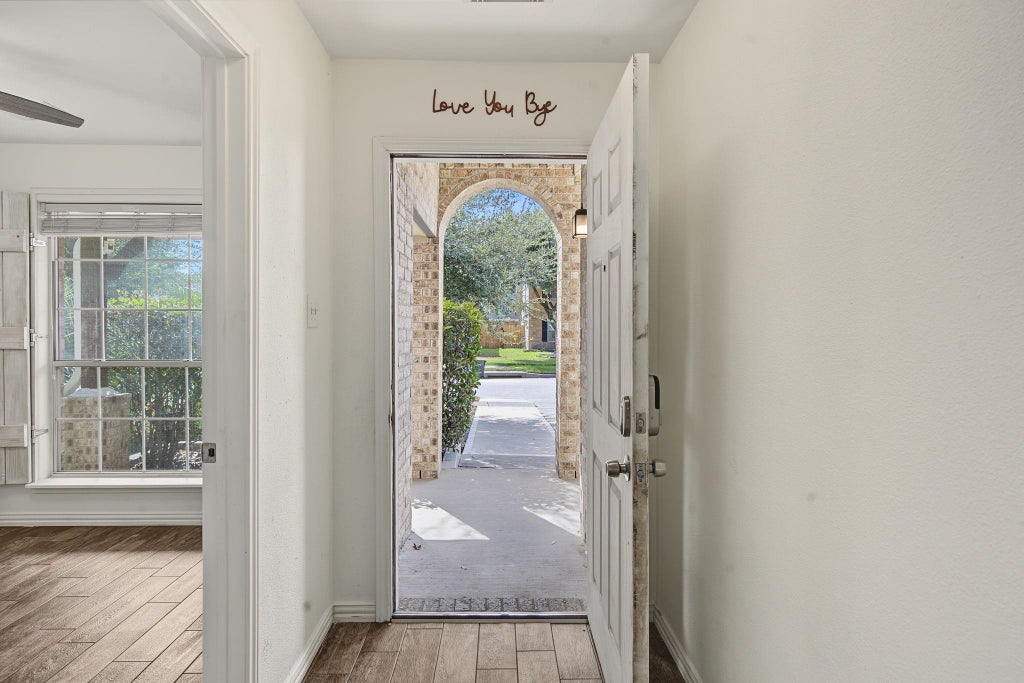 Photo of 7427 Stallion Trail Drive, Humble, TX 77338 (MLS # 14152807)