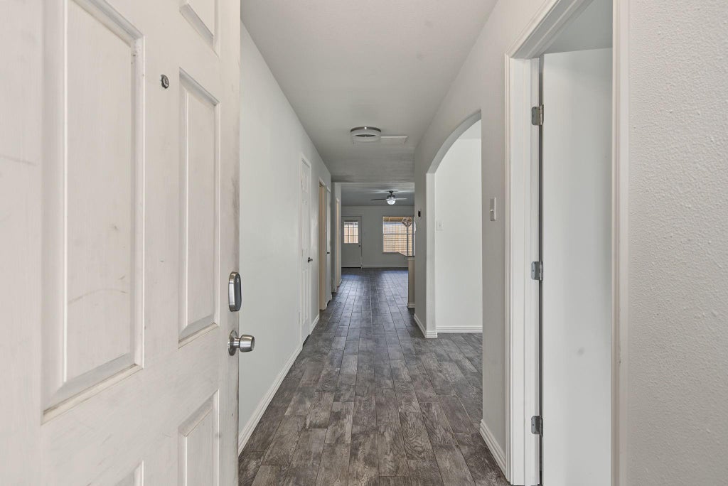 Photo of 7427 Stallion Trail Drive, Humble, TX 77338 (MLS # 14152807)