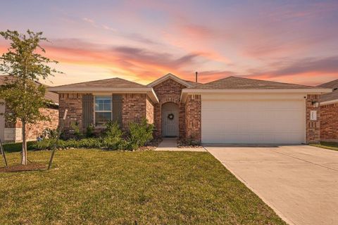 5154 Cherry Tallow Trail Katy TX 77449