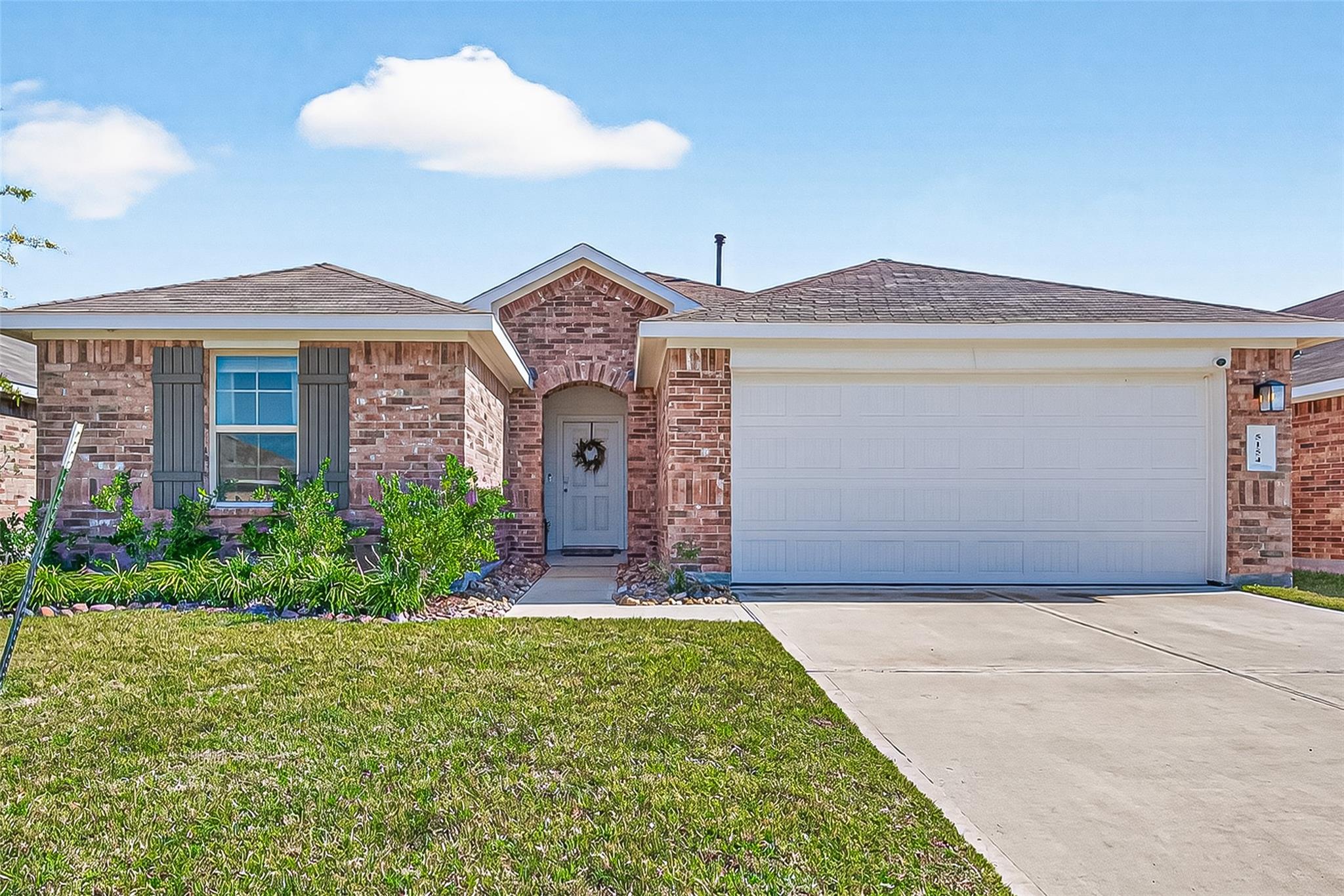5154 Cherry Tallow Trail