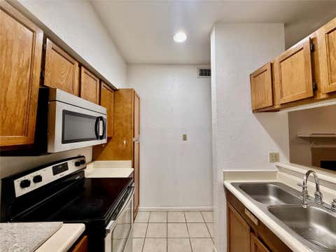 Tiny photo for 8055 Cambridge Street #71, Houston, TX 77054 (MLS # 96741643)