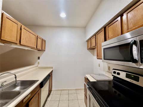 Tiny photo for 8055 Cambridge Street #71, Houston, TX 77054 (MLS # 96741643)