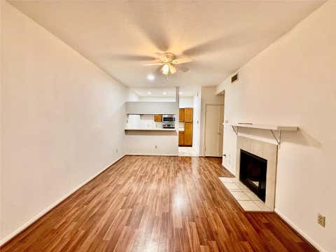 Tiny photo for 8055 Cambridge Street #71, Houston, TX 77054 (MLS # 96741643)