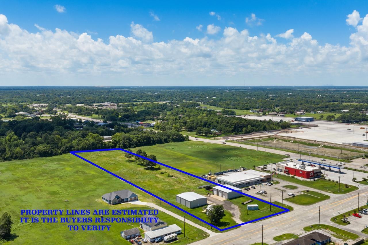 3706 Fm 646 Road N