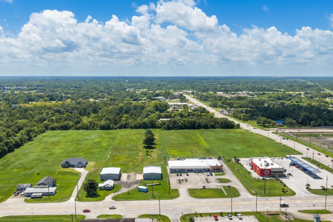 3706 Fm 646 Road N