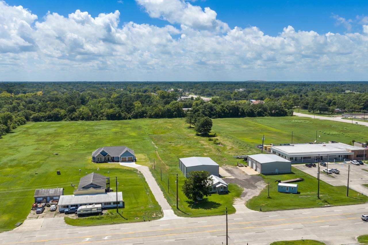 3706 Fm 646 Road N