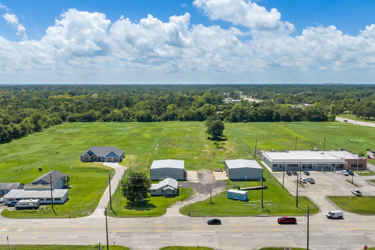 3706 Fm 646 Road N