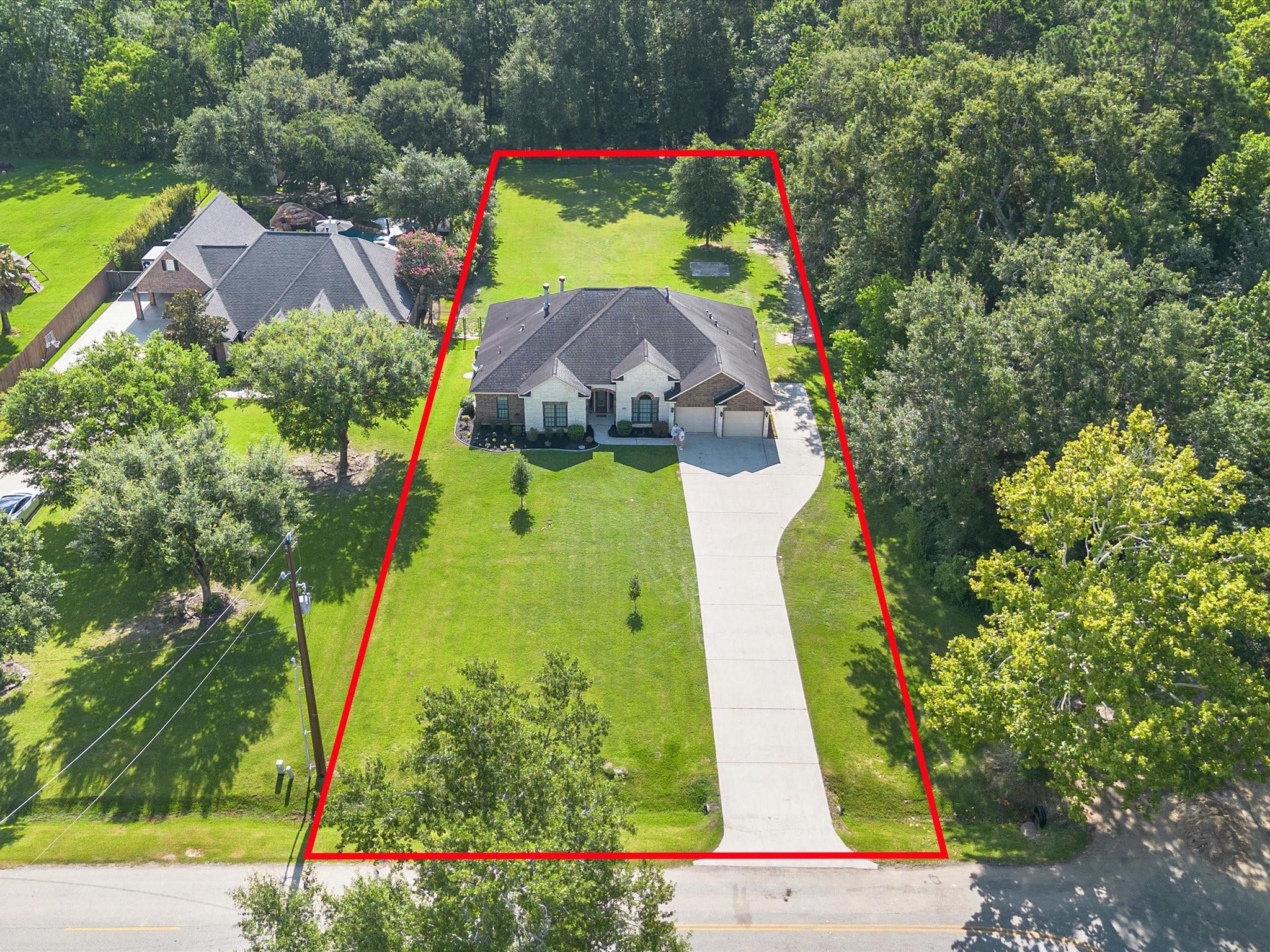 18408 Old Galley Way