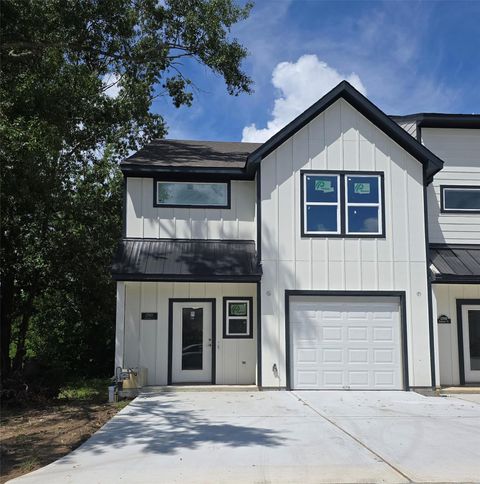 Photo of 12963 Centaurus Court, Willis, TX 77318 (MLS # 20198543)