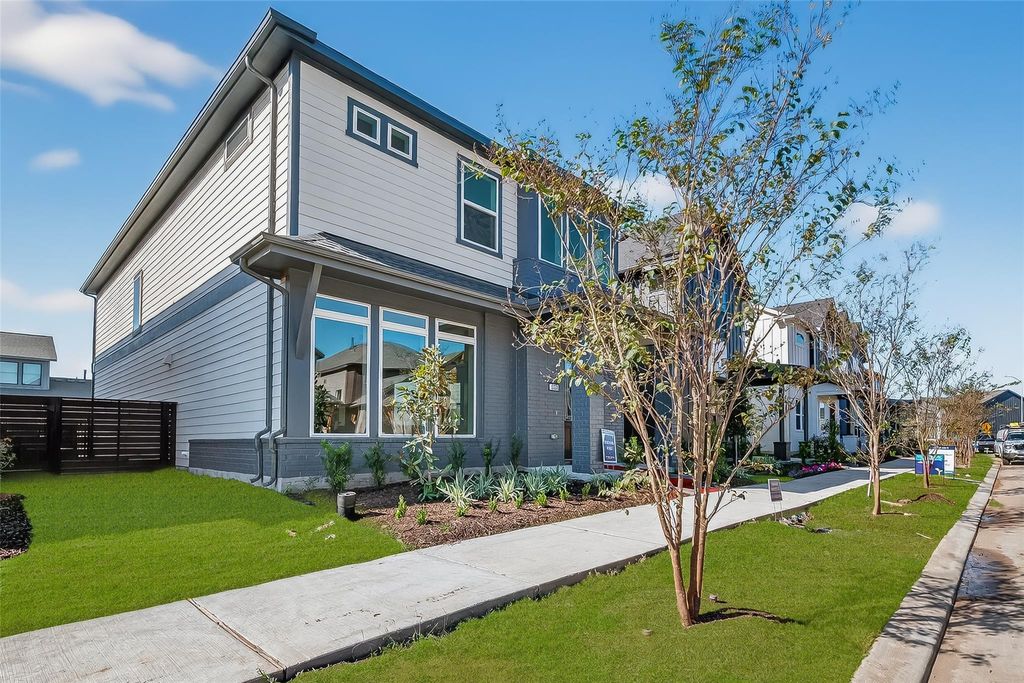 Photo of 3358 City Heart Avenue, Richmond, TX 77406 (MLS # 12397847)