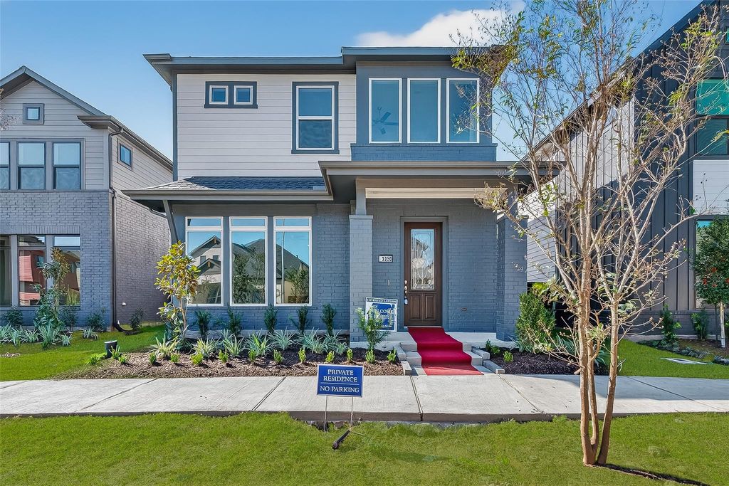 Photo of 3358 City Heart Avenue, Richmond, TX 77406 (MLS # 12397847)