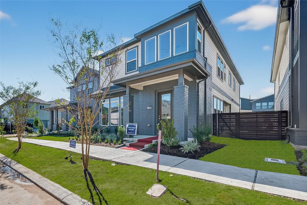 Photo of 3358 City Heart Avenue, Richmond, TX 77406 (MLS # 12397847)