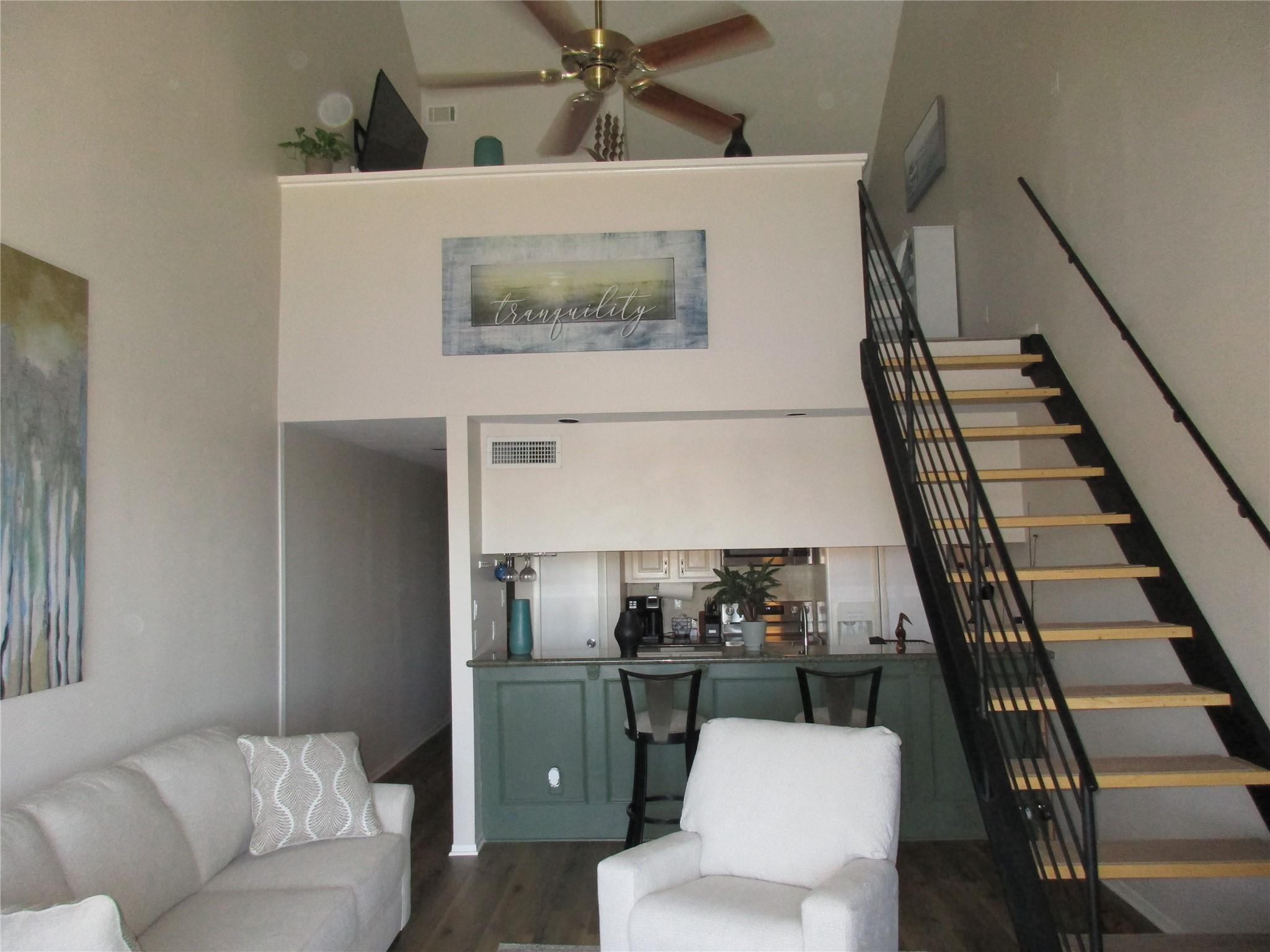 12600 Melville Drive 318B