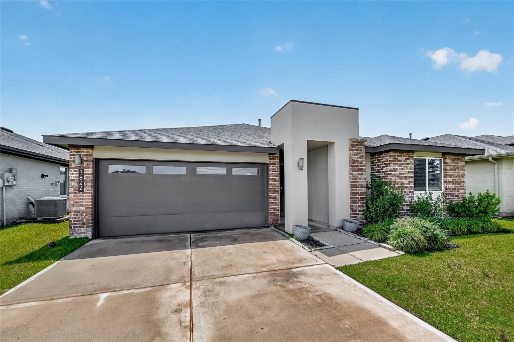 Photo of 3822 Sparkman Lane, Katy, TX 77494 (MLS # 60681394)
