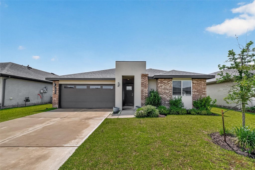 Photo of 3822 Sparkman Lane, Katy, TX 77494 (MLS # 60681394)