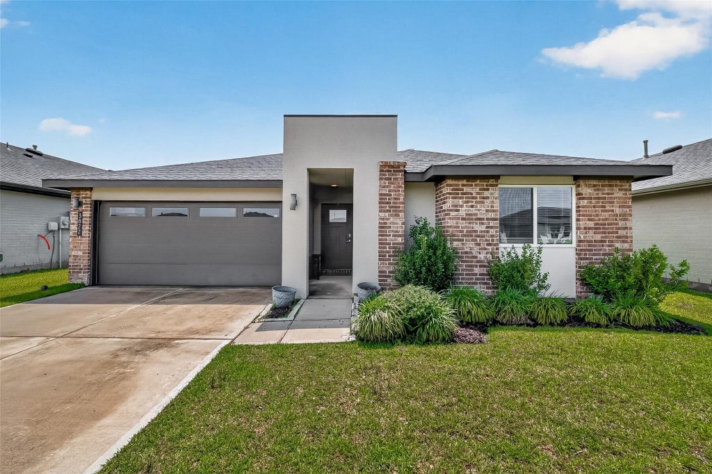 Photo of 3822 Sparkman Lane, Katy, TX 77494 (MLS # 60681394)
