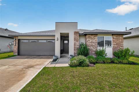 Photo of 3822 Sparkman Lane, Katy, TX 77494 (MLS # 60681394)