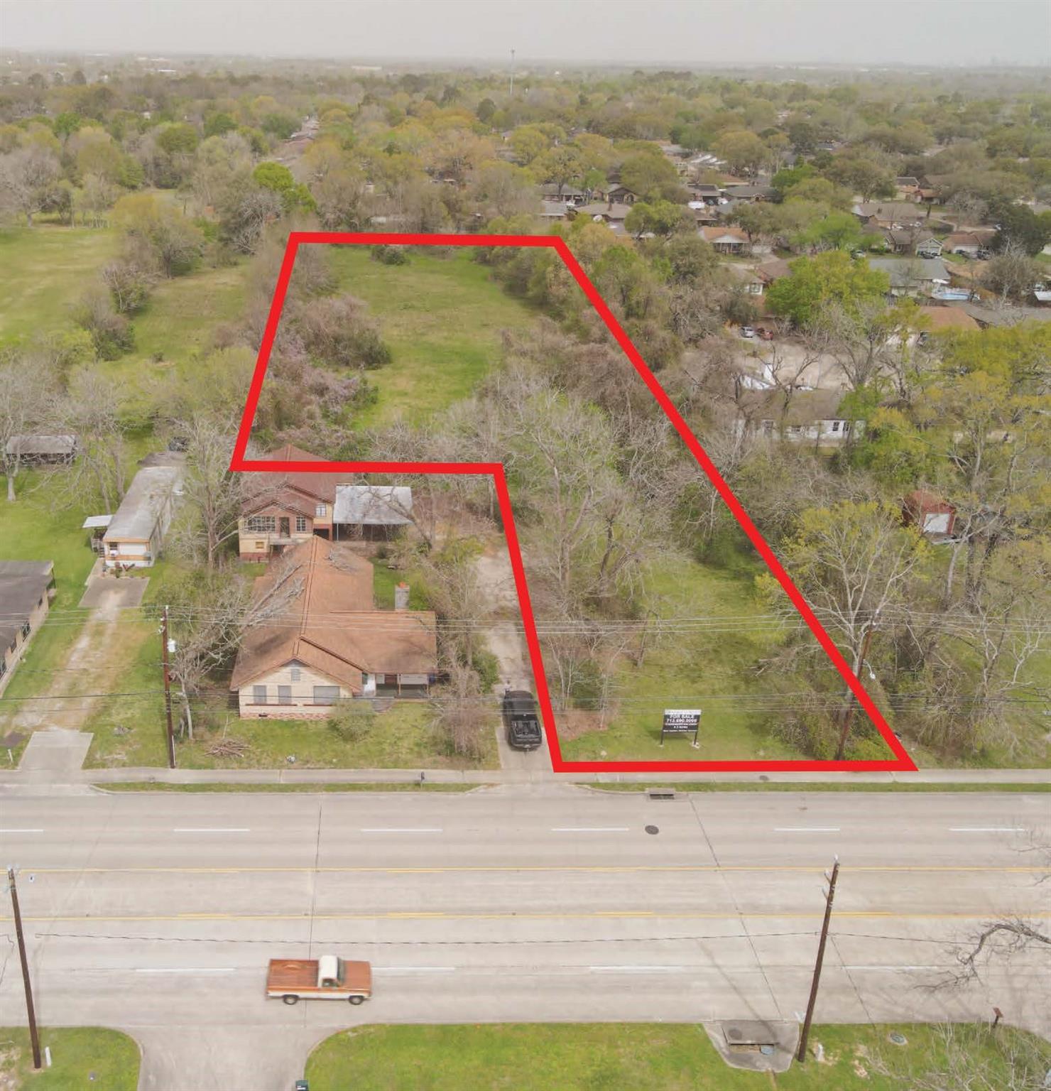 1203 Massey Tompkins Road