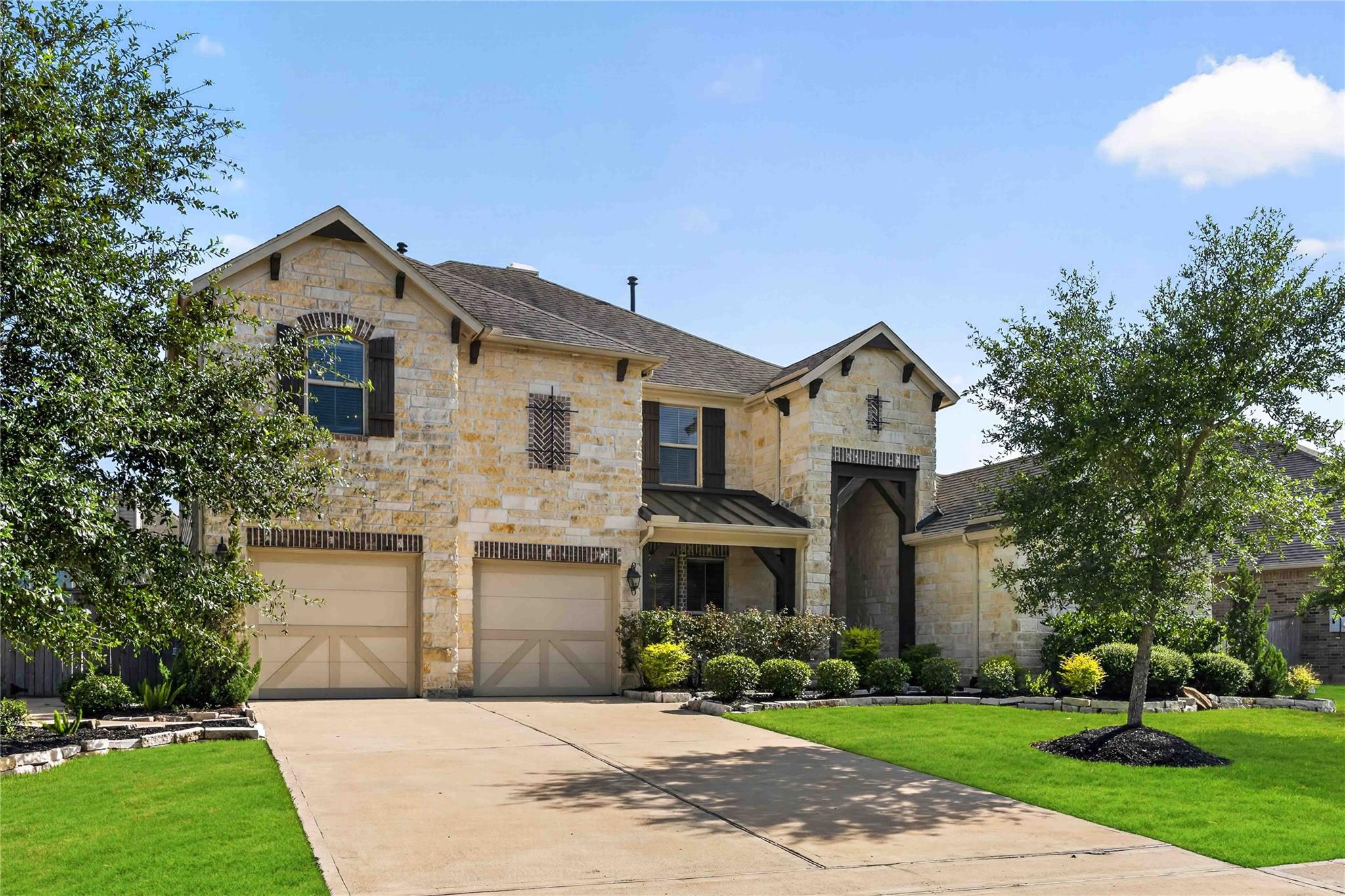 13510 Sorghum Drive