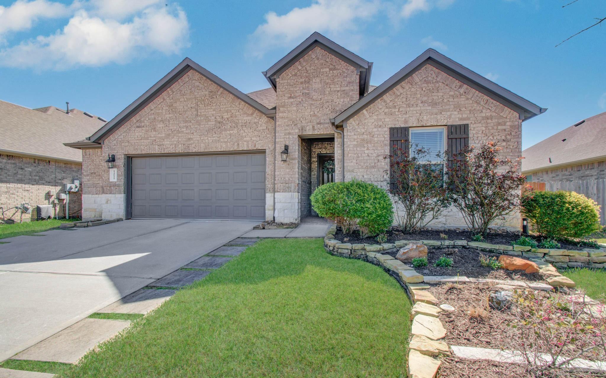 14019 Autumn Creek Court