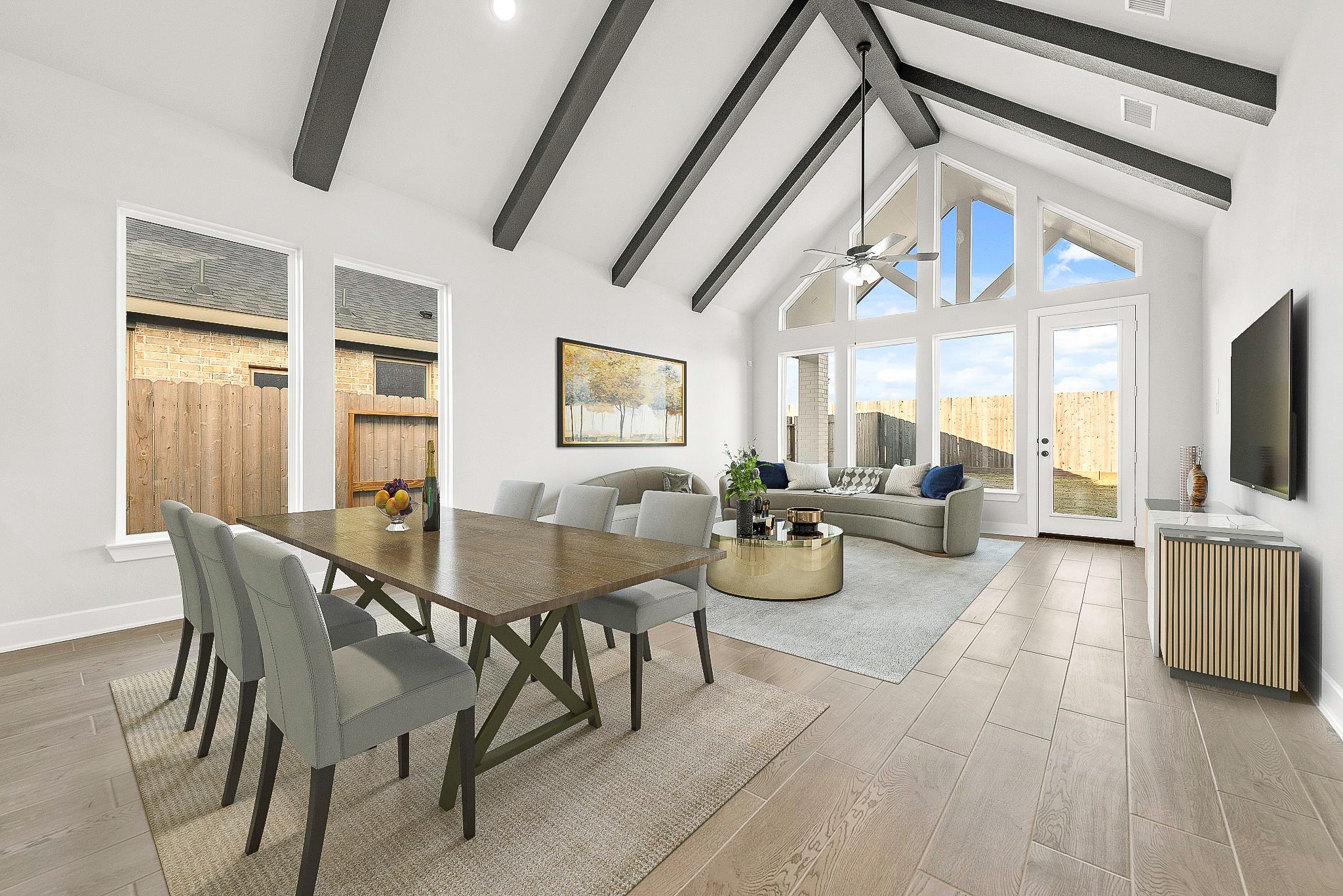 210 Sierra Stream Court