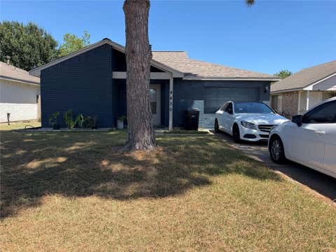Photo of 4430 Hawk Meadow Drive, Katy, TX 77449 (MLS # 23252072)