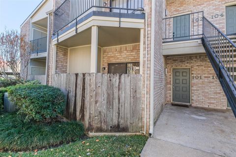 Photo of 8100 Cambridge Street #101, Houston, TX 77054 (MLS # 45164562)