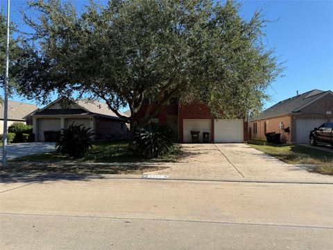 Photo of 2114 Forest Ranch Drive, Houston, TX 77049 (MLS # 9202170)