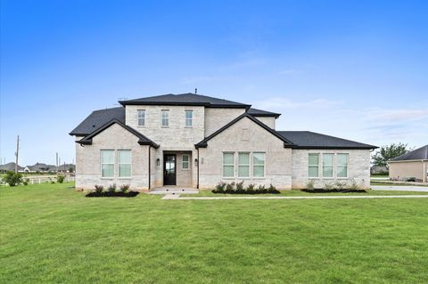 27003 Skiers Crossing Drive Katy TX 77493