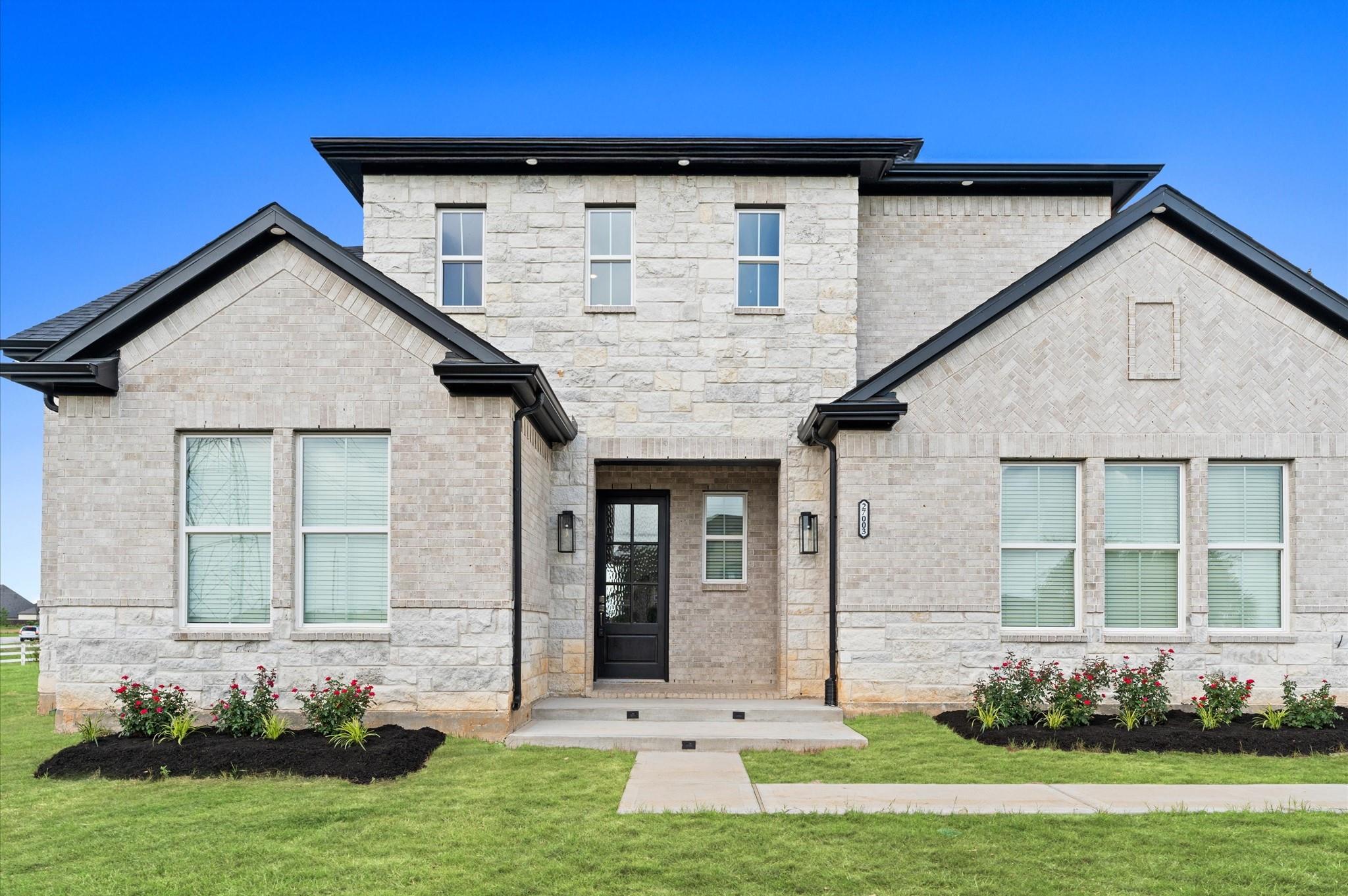 27003 Skiers Crossing Drive