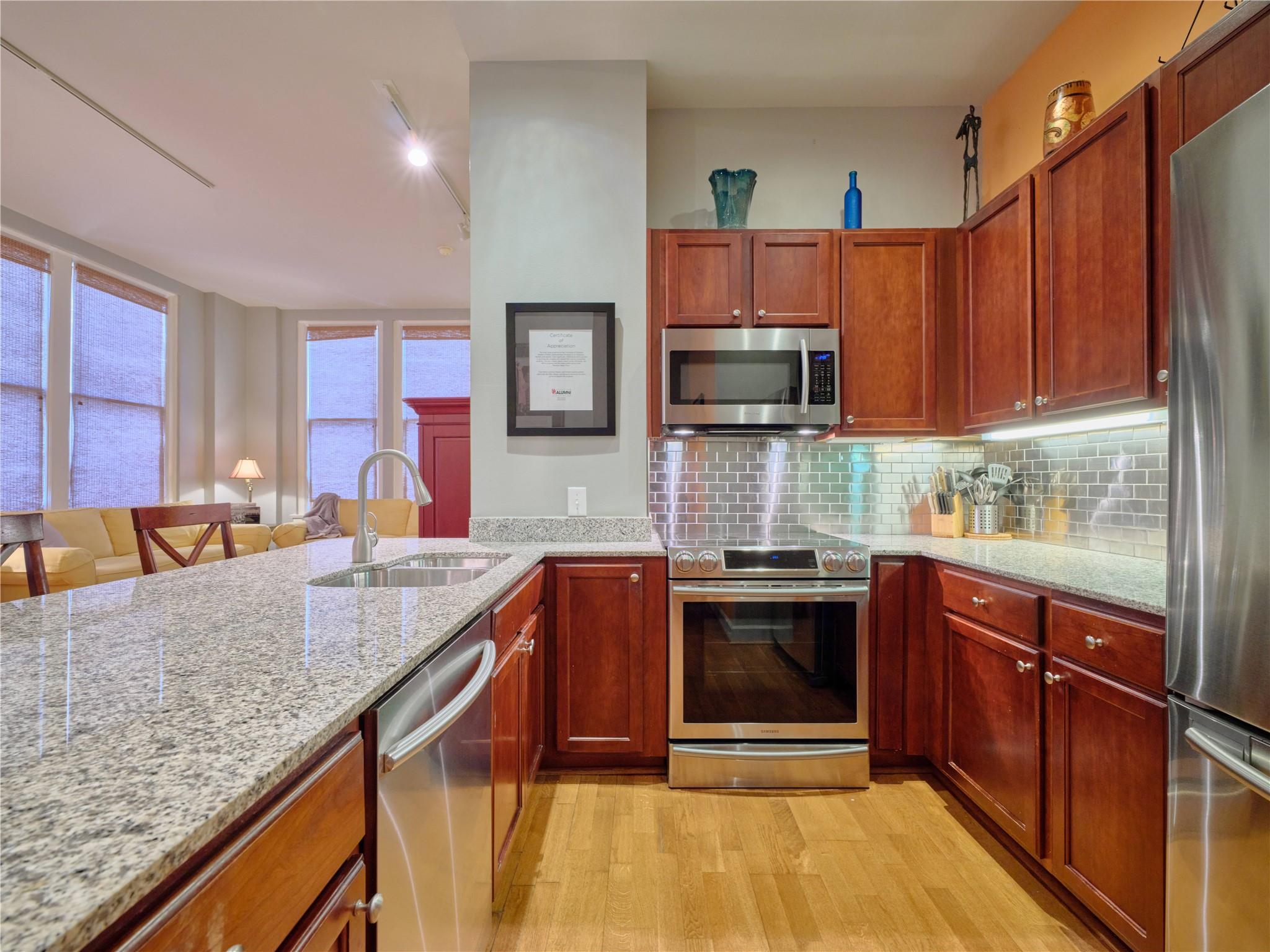 2116 Church Street 3B