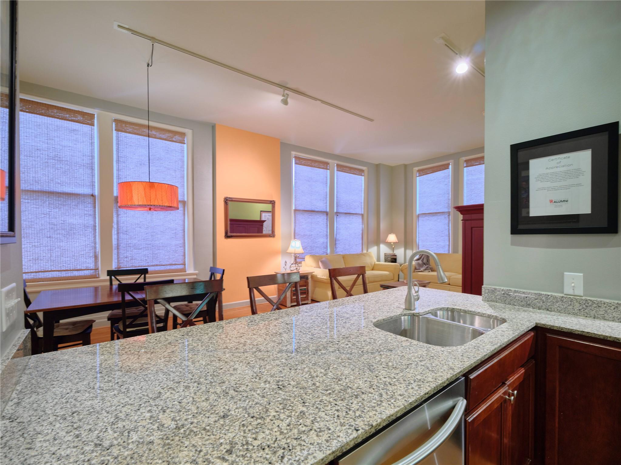 2116 Church Street 3B