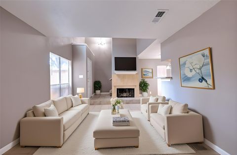 Photo of 3628 Ocee Street, Houston, TX 77063 (MLS # 36780174)