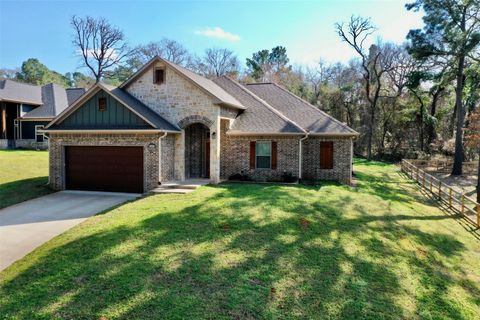 Photo of 20851 Lakeview Drive, Flint, TX 75762 (MLS # 6547501)