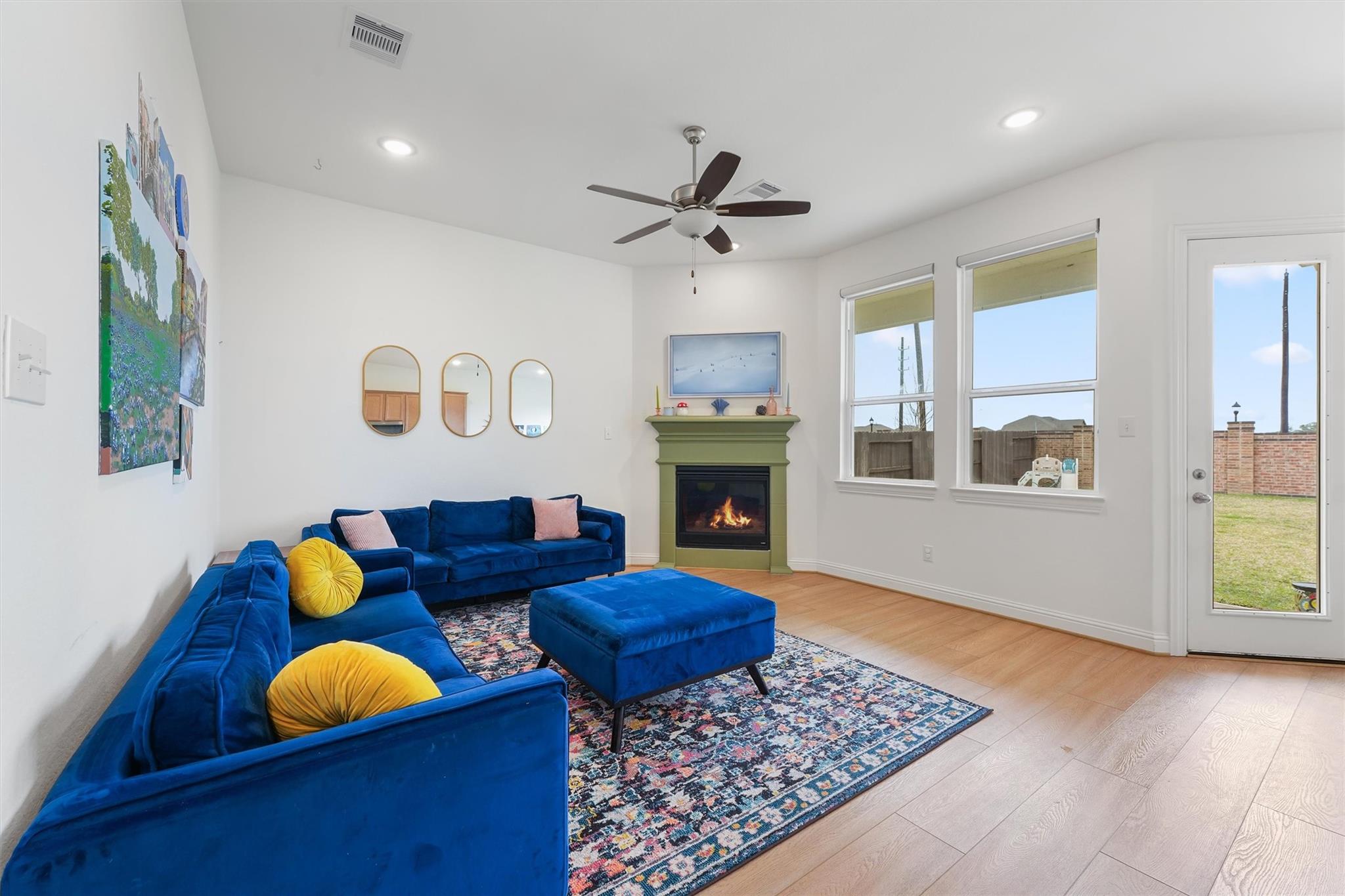 12526 Sabine Point Drive