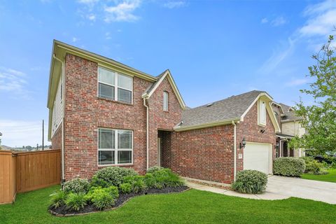 Photo of 12526 Sabine Point Drive, Humble, TX 77346 (MLS # 19414023)