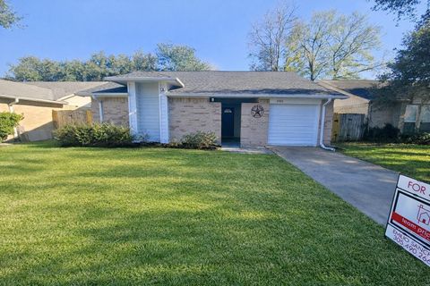 Photo of 23915 Tayloe House Lane, Katy, TX 77493 (MLS # 14872282)