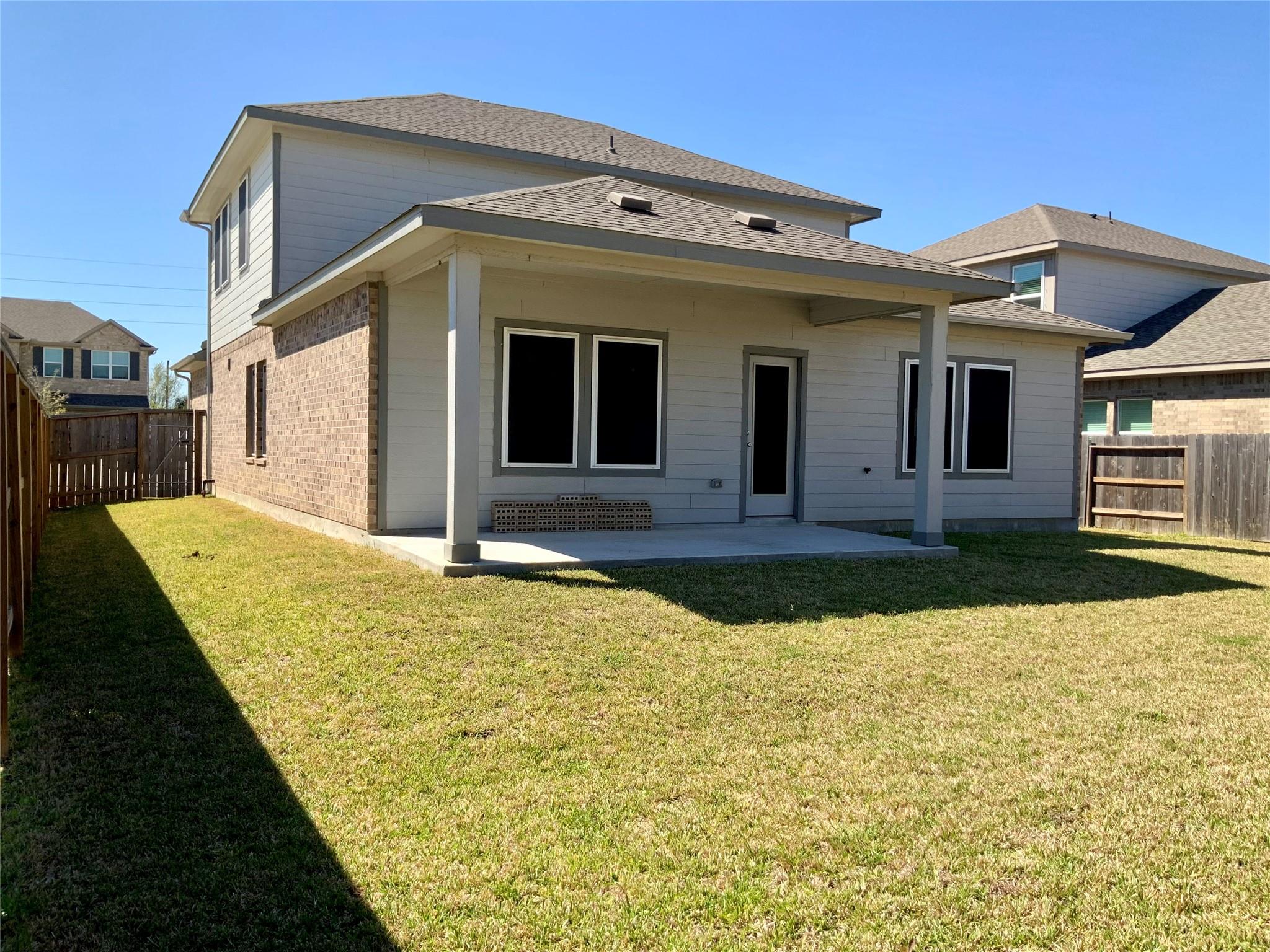 8606 Lake Groove Lane