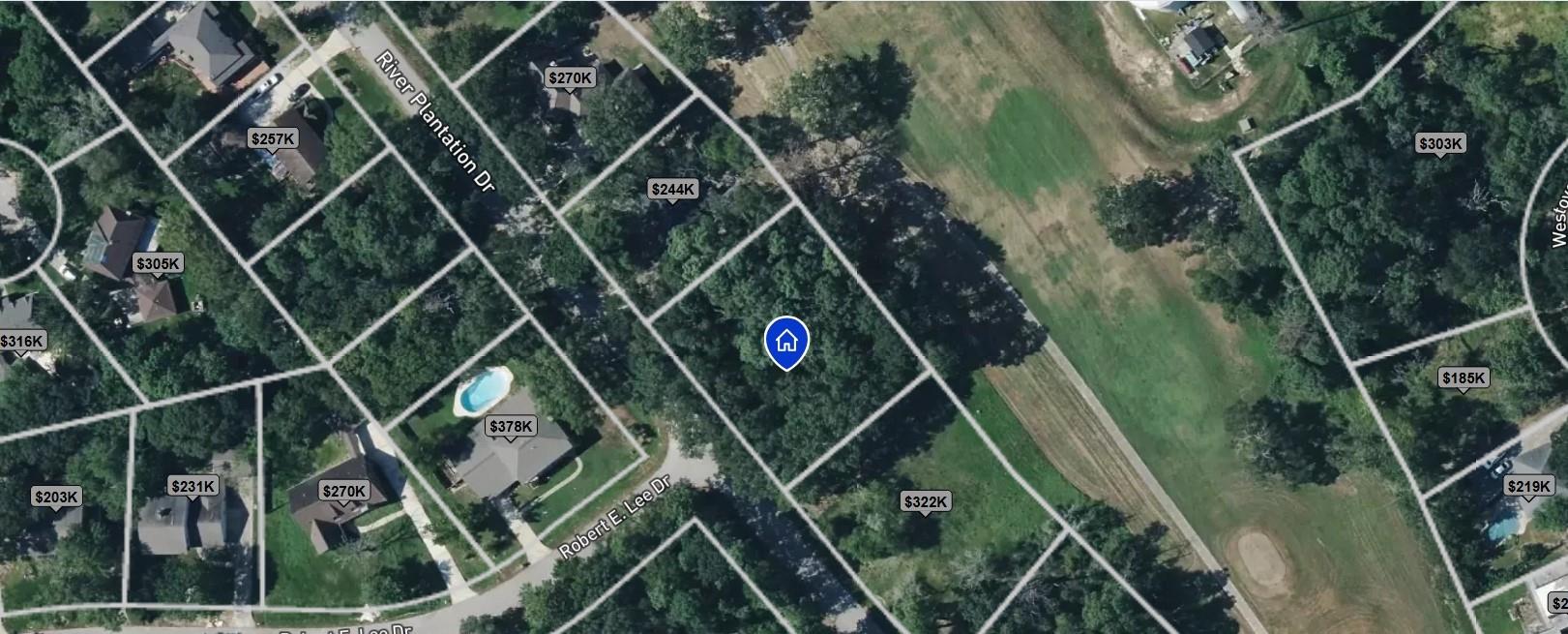 64 River Plantation Drive