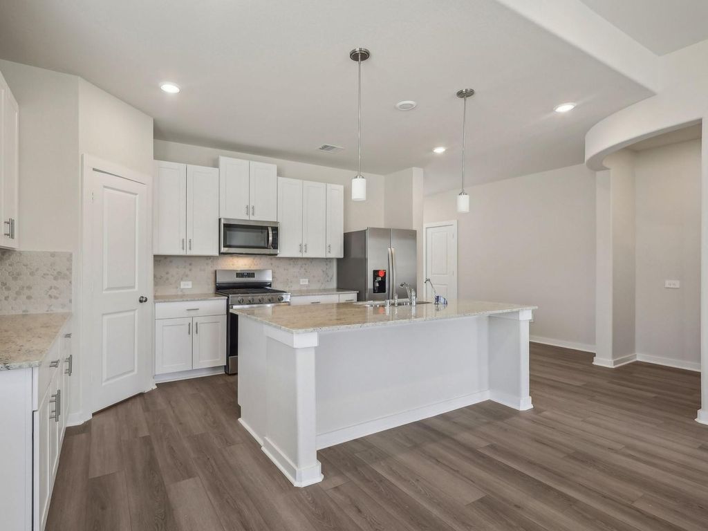 Photo of 18491 Landing Meadow Lane, New Caney, TX 77357 (MLS # 4128985)