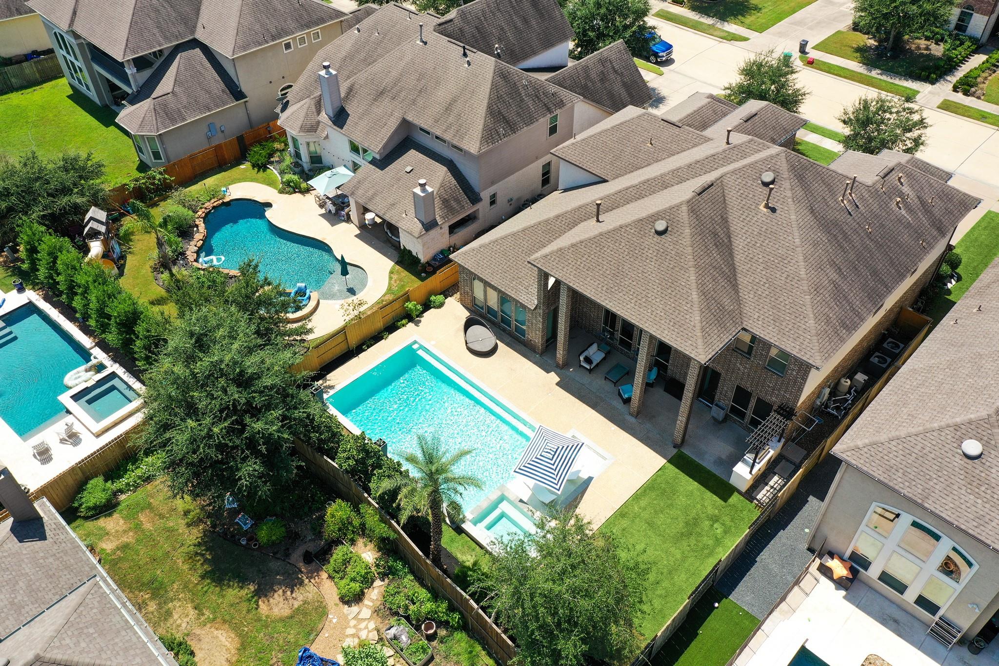 5123 Blue Lake Creek Trail