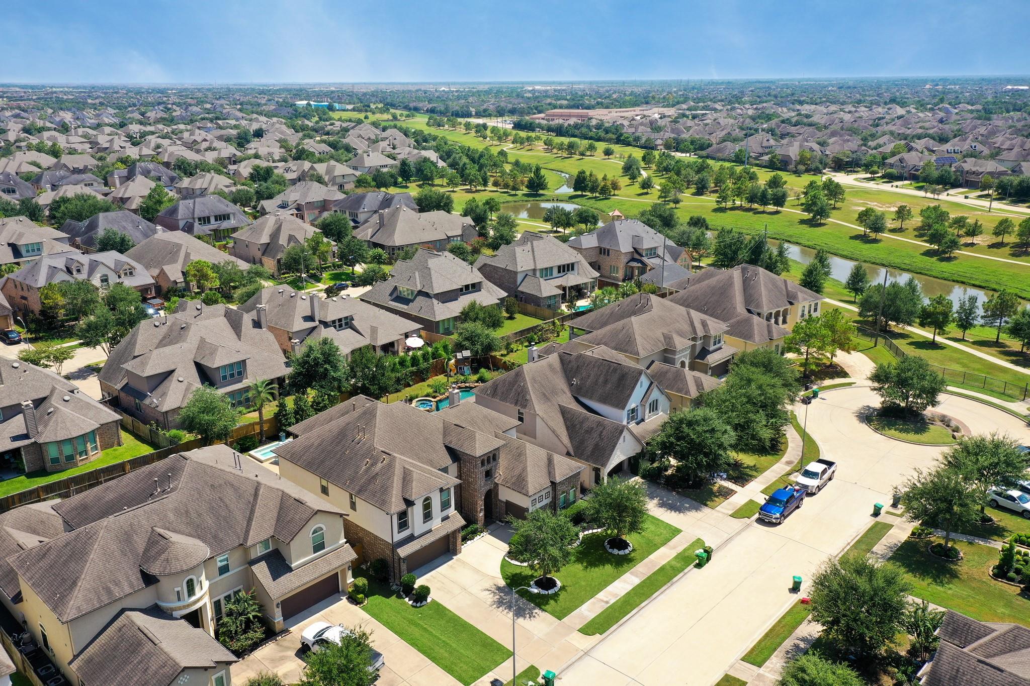 5123 Blue Lake Creek Trail