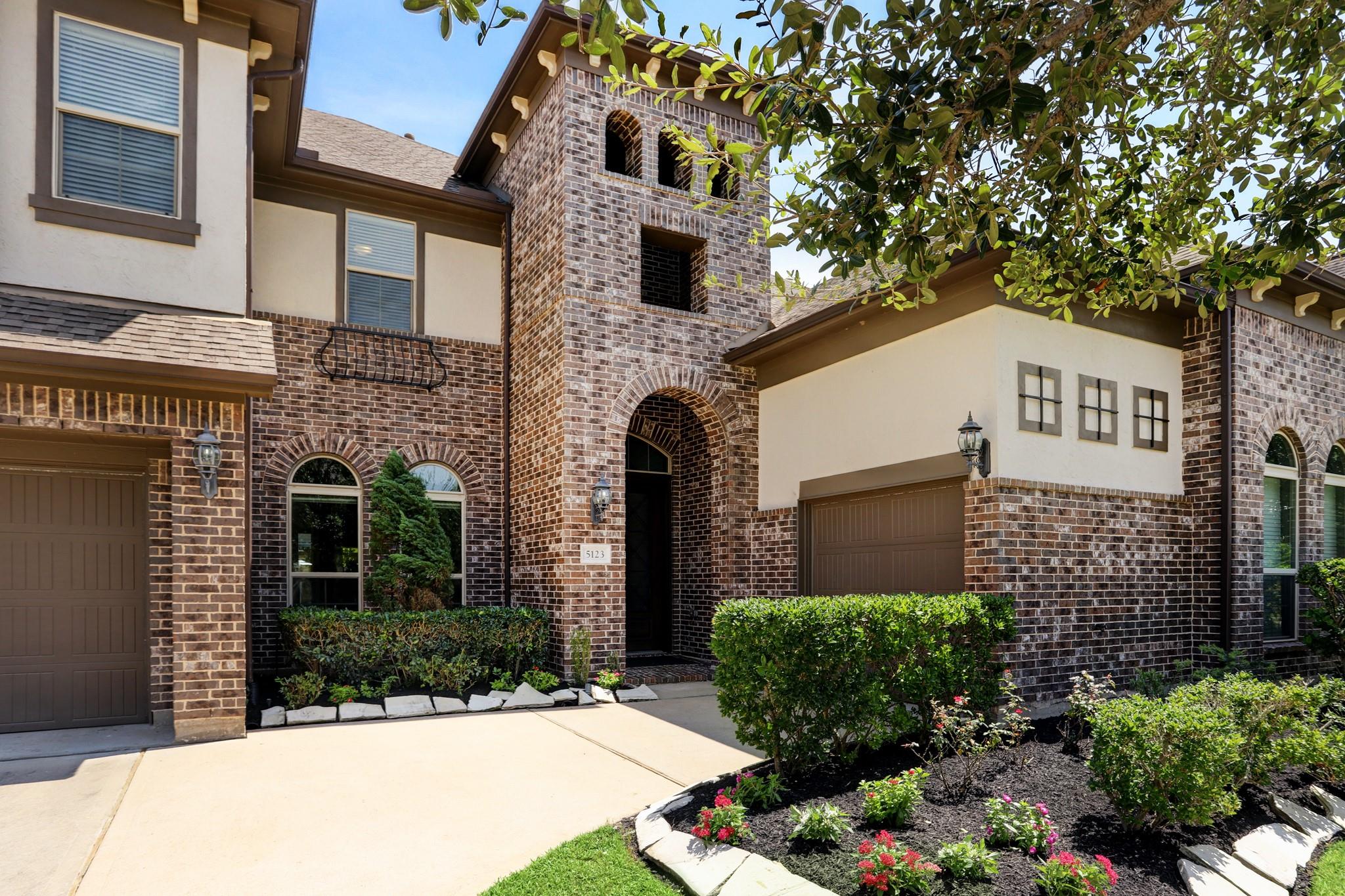 5123 Blue Lake Creek Trail