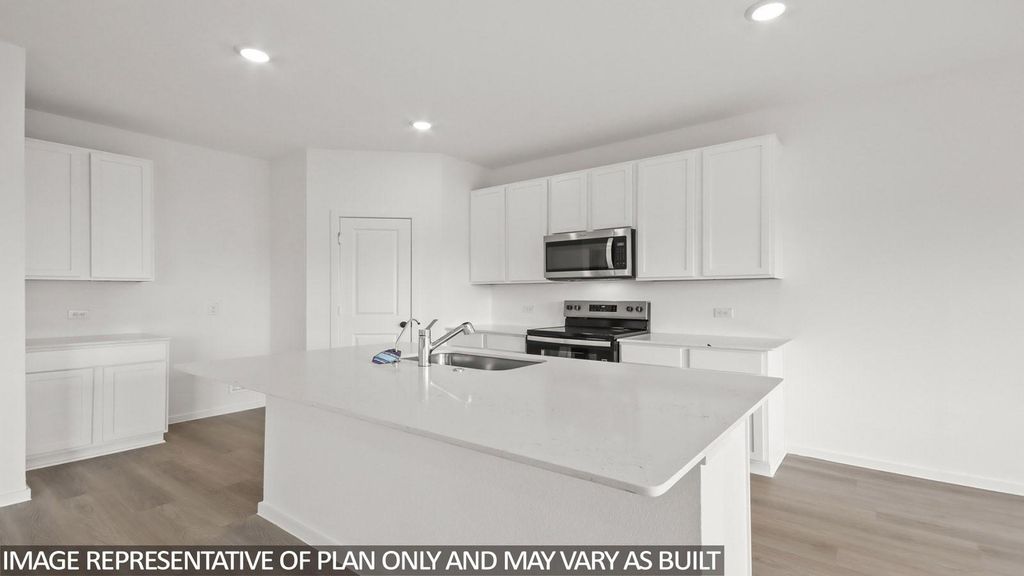 Photo of 1719 Green Warbler Lane, Crosby, TX 77532 (MLS # 56531115)