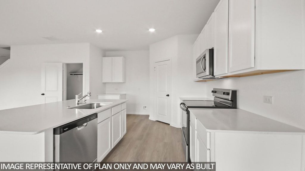 Photo of 1719 Green Warbler Lane, Crosby, TX 77532 (MLS # 56531115)