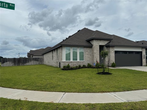 Photo of 4518 Trapani Porta Way, Katy, TX 77449 (MLS # 28244184)