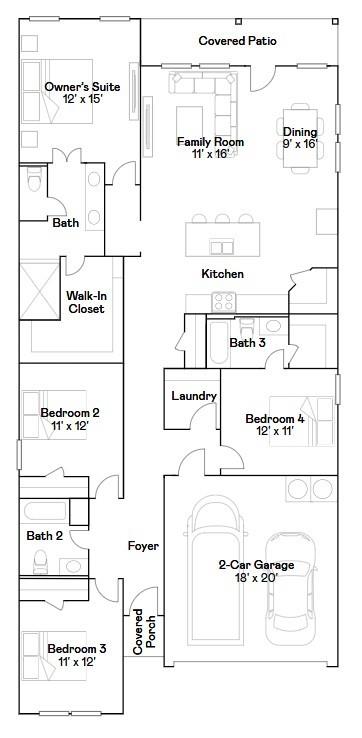 9407 Captain Terrace Drive